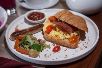 teba junjungan cottages