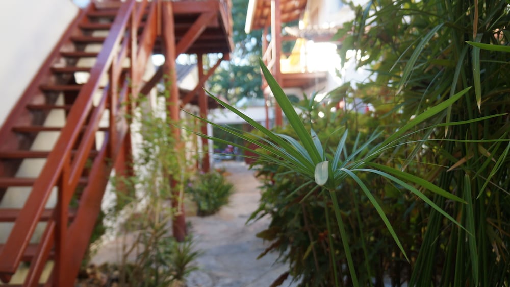 alto paraiso de goias