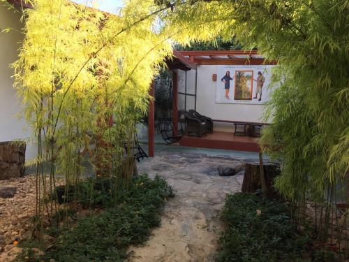 alto paraiso de goias