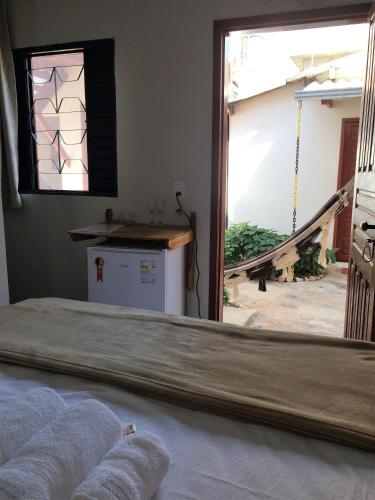 alto paraiso de goias