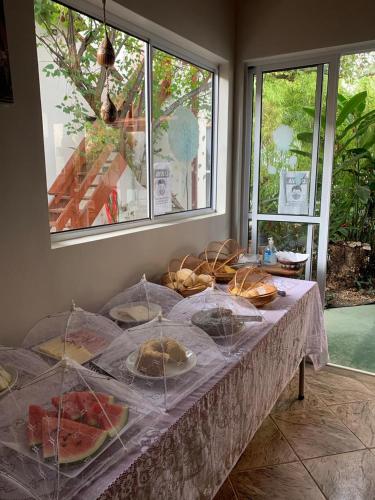 alto paraiso de goias