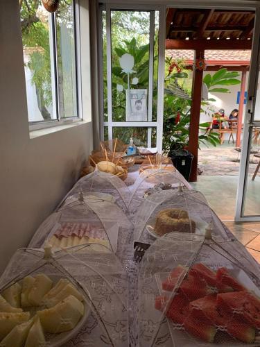 alto paraiso de goias