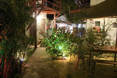 alto paraiso de goias