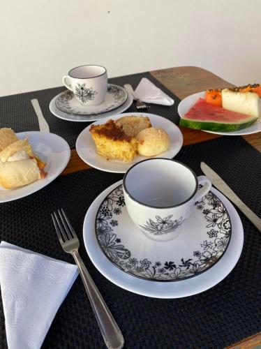 alto paraiso de goias