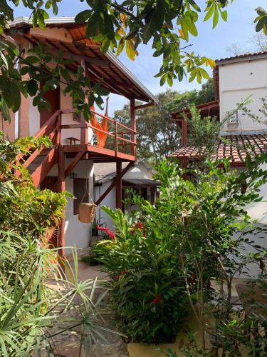 alto paraiso de goias