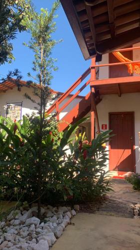 alto paraiso de goias