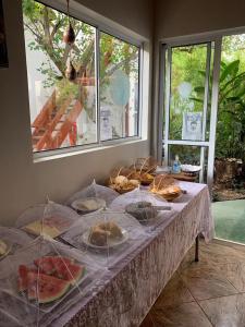 alto paraiso de goias