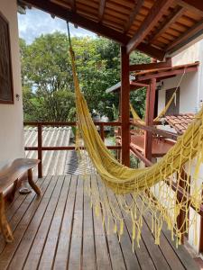 alto paraiso de goias