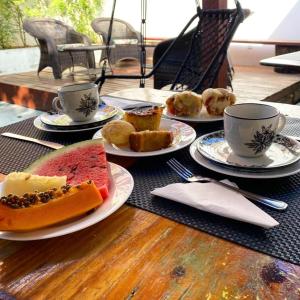 alto paraiso de goias