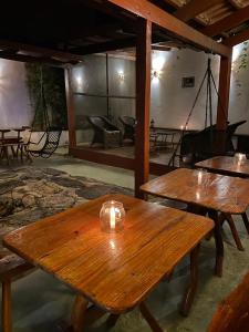 alto paraiso de goias