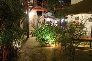 alto paraiso de goias