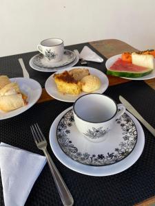 alto paraiso de goias