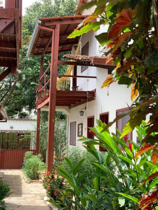 alto paraiso de goias