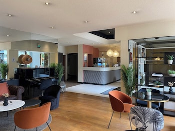 hotel le progres