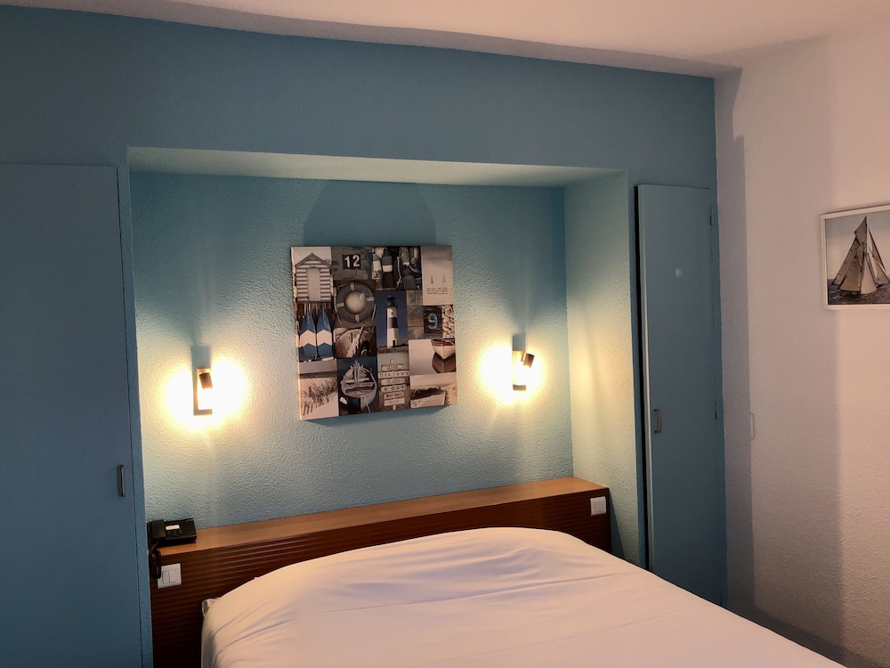 hotel le progres