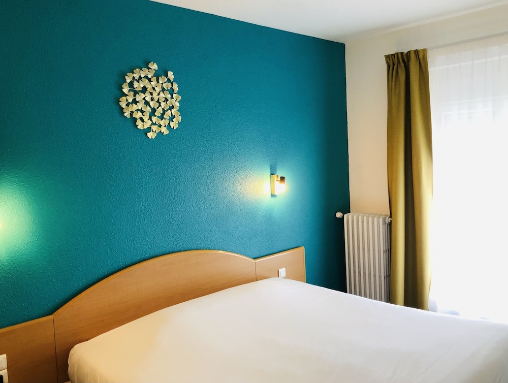 hotel le progres