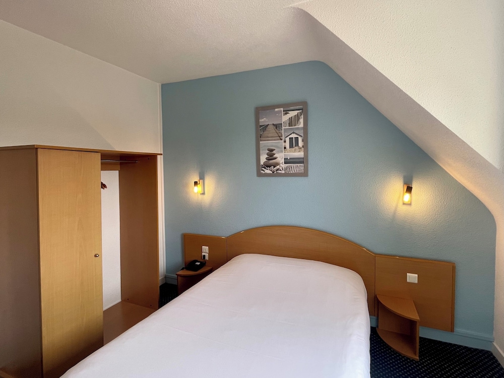 hotel le progres