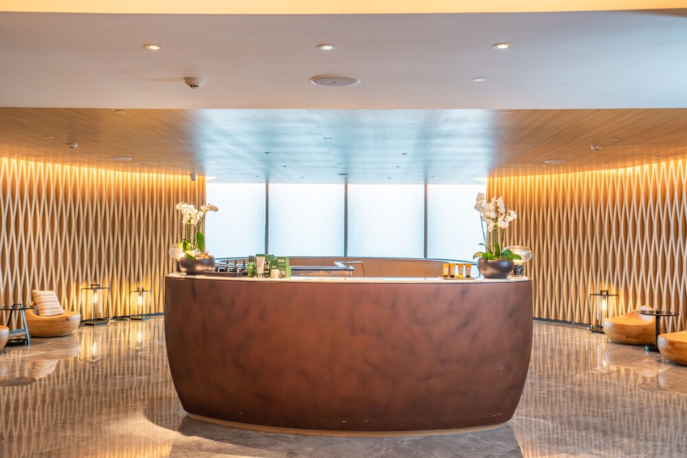 crowne plaza quanzhou riverview an ihg hotel