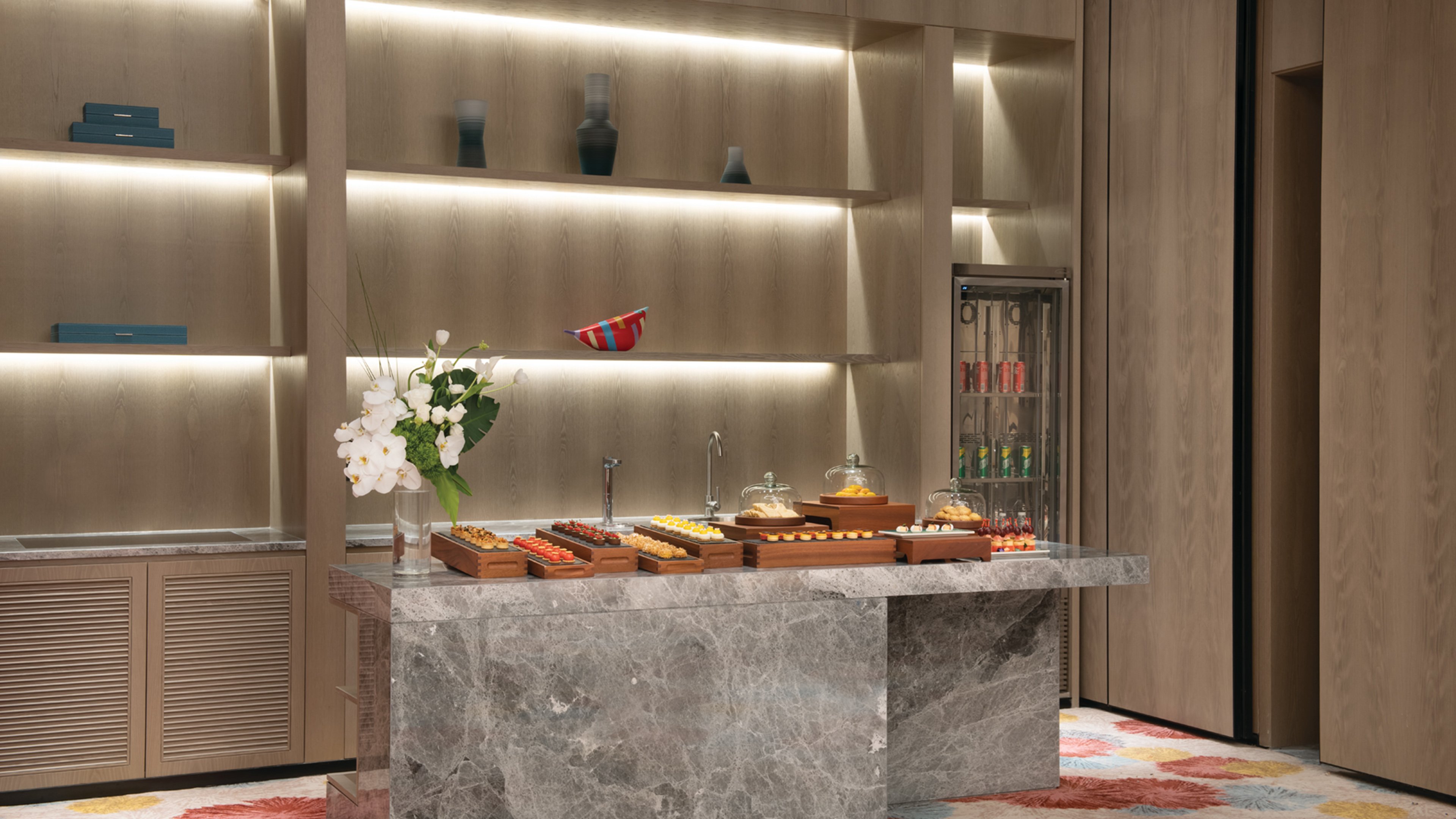 crowne plaza quanzhou riverview an ihg hotel