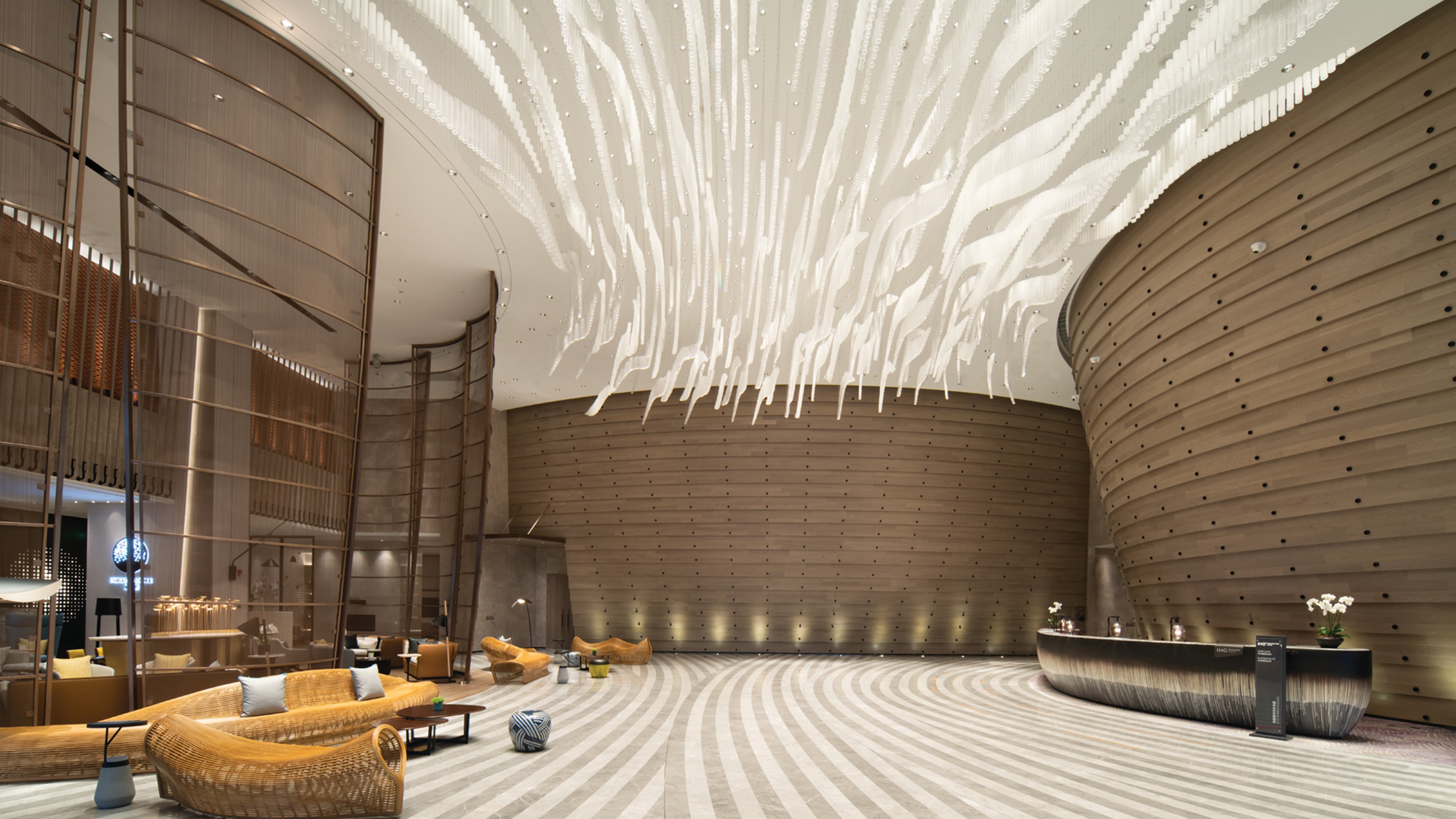 crowne plaza quanzhou riverview an ihg hotel