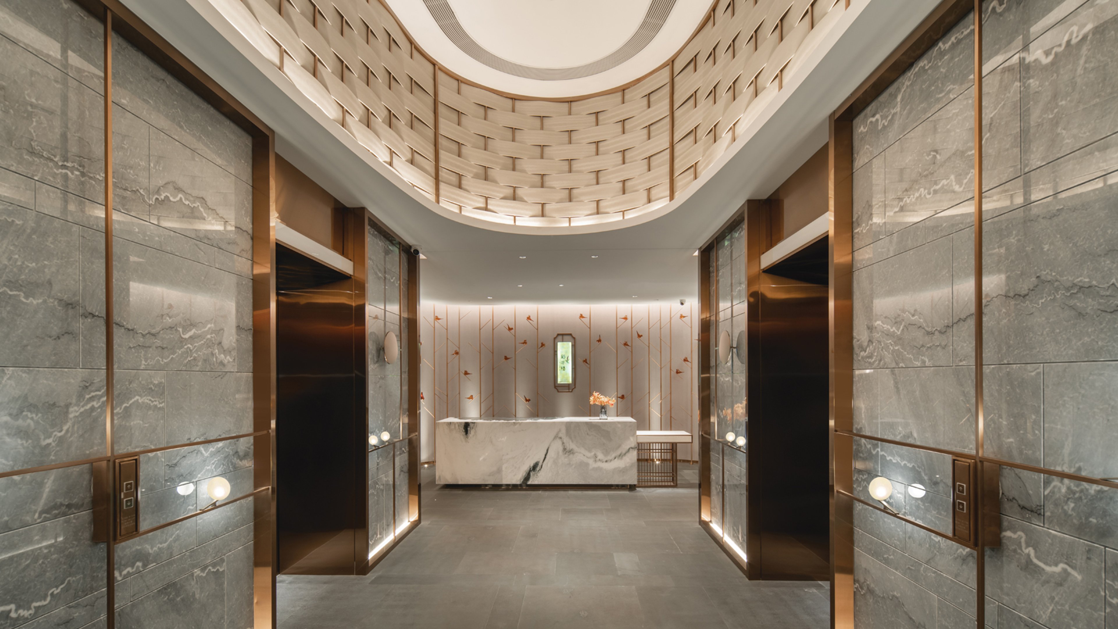 crowne plaza quanzhou riverview an ihg hotel