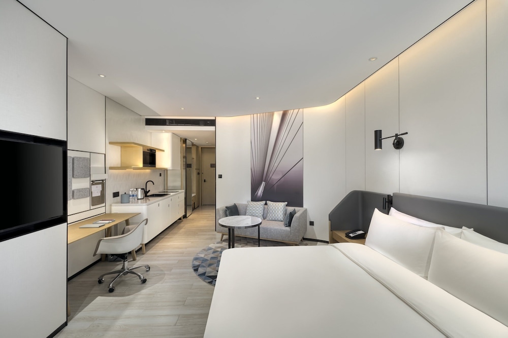 crowne plaza quanzhou riverview an ihg hotel