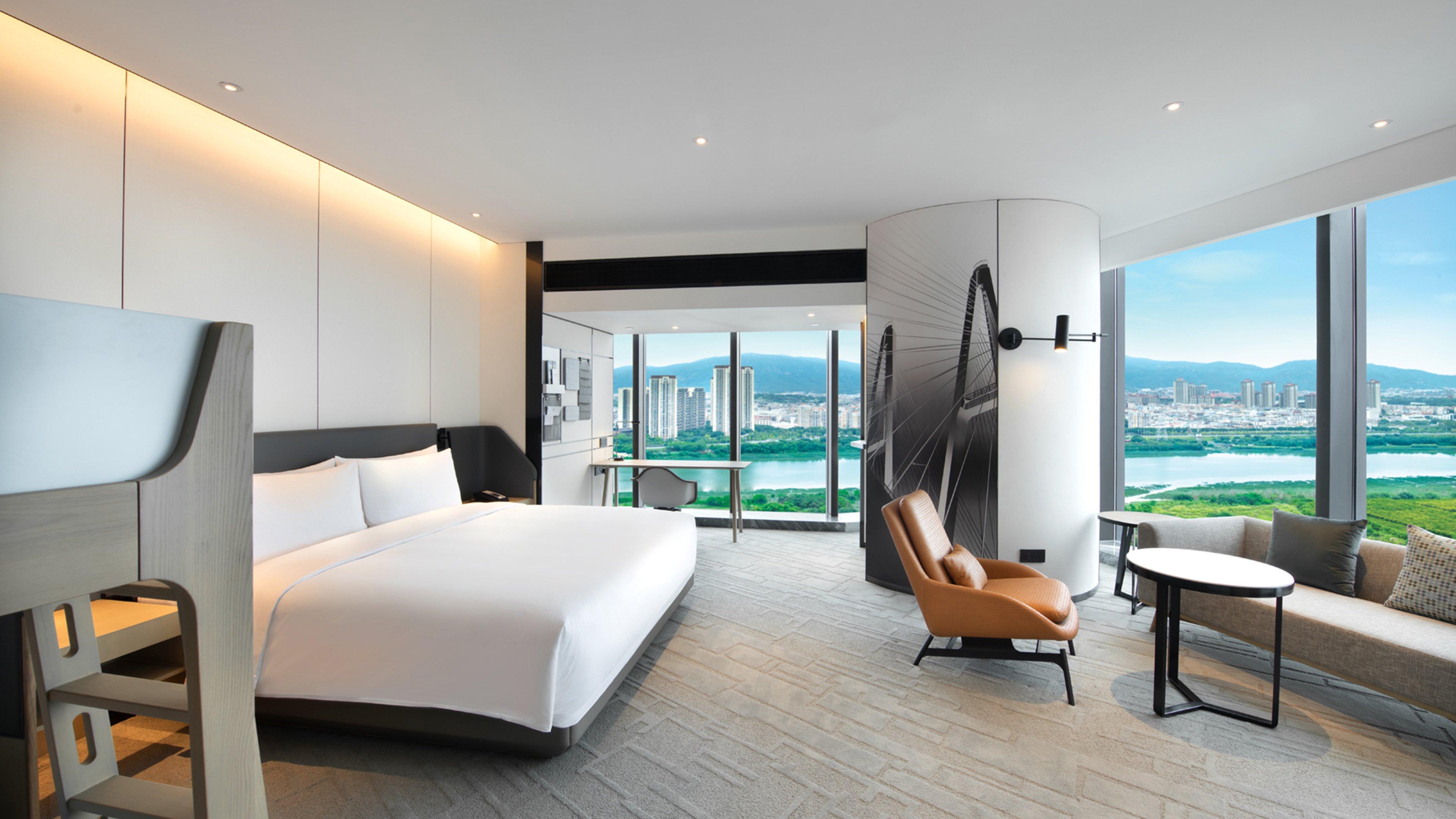 crowne plaza quanzhou riverview an ihg hotel