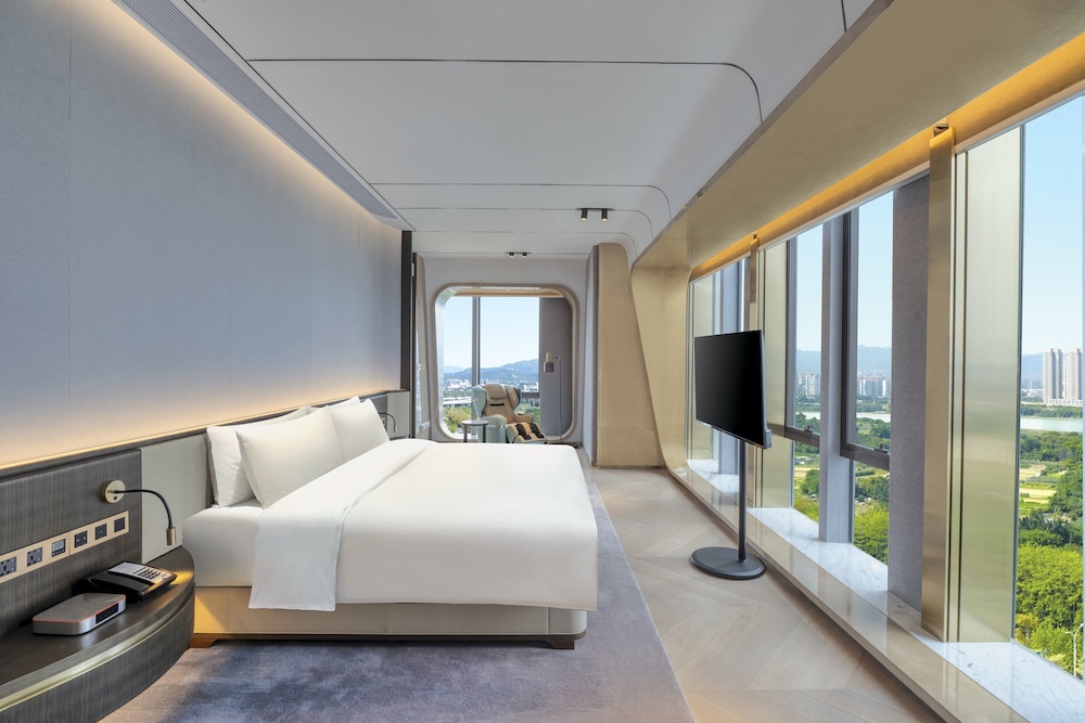 crowne plaza quanzhou riverview an ihg hotel