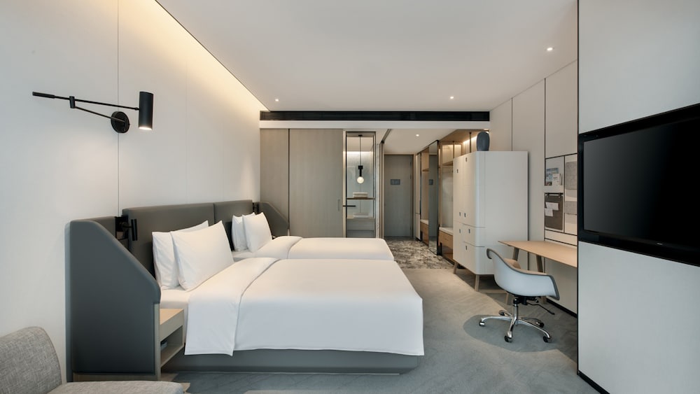 crowne plaza quanzhou riverview an ihg hotel