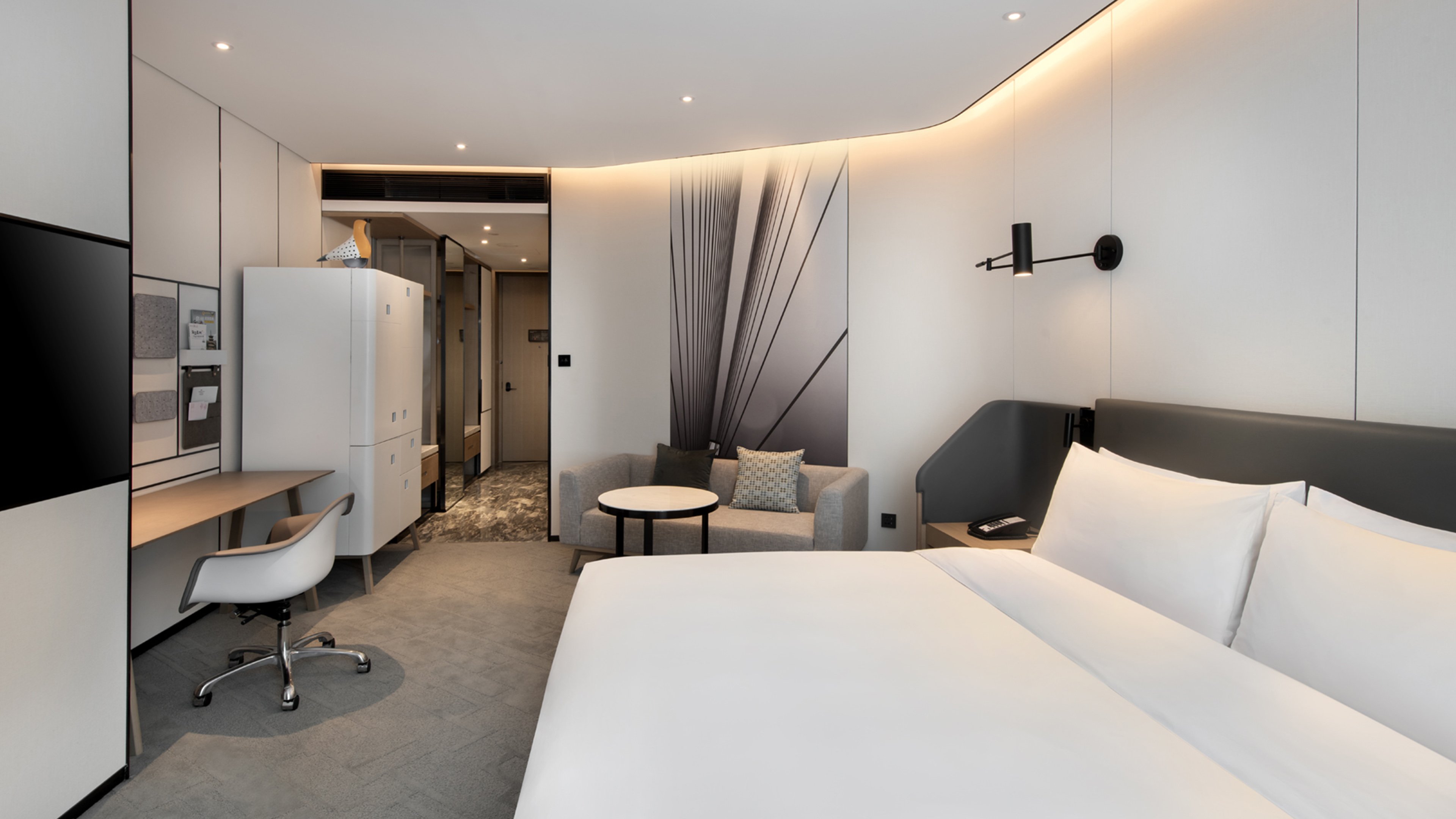 crowne plaza quanzhou riverview an ihg hotel