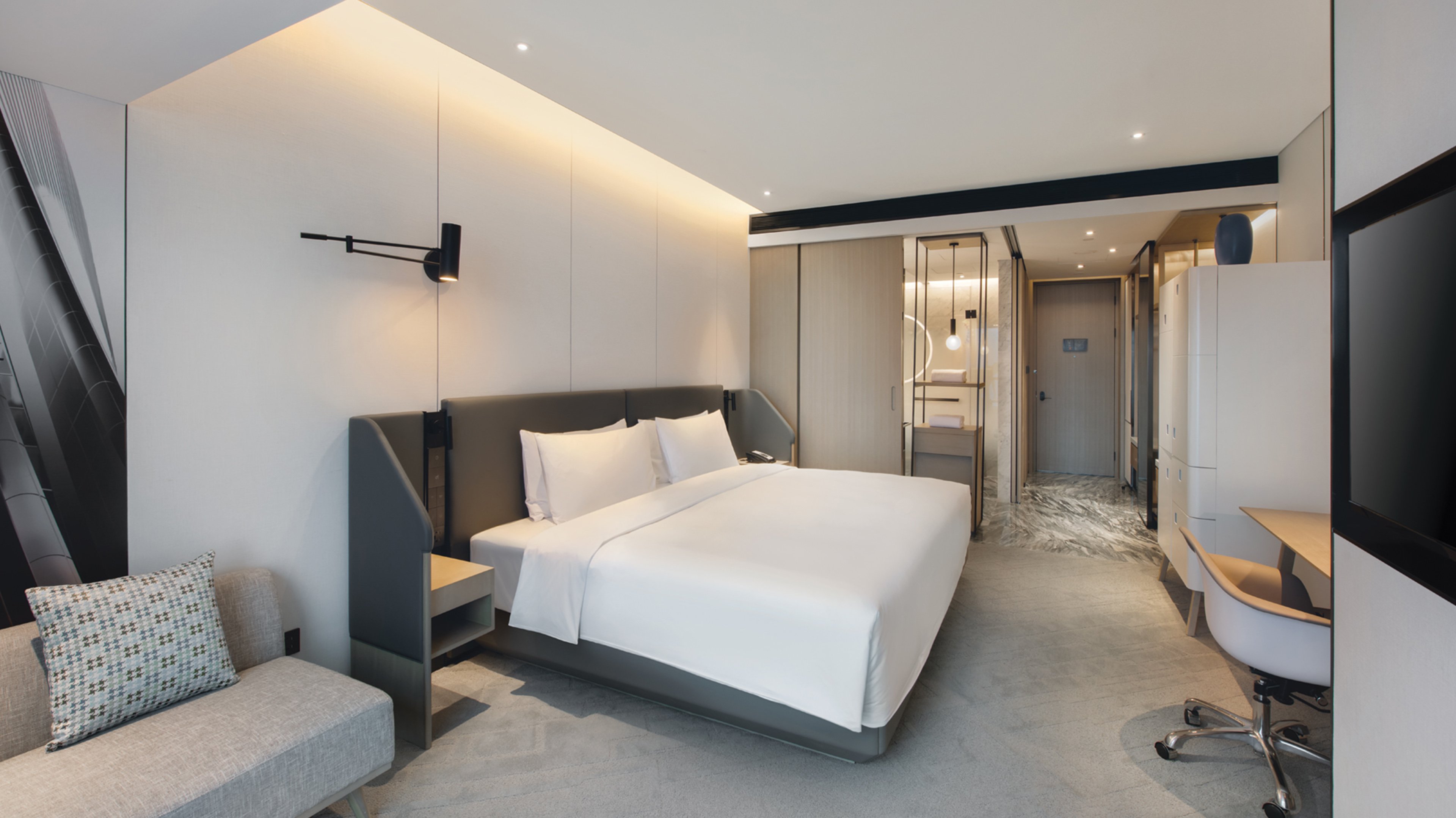crowne plaza quanzhou riverview an ihg hotel