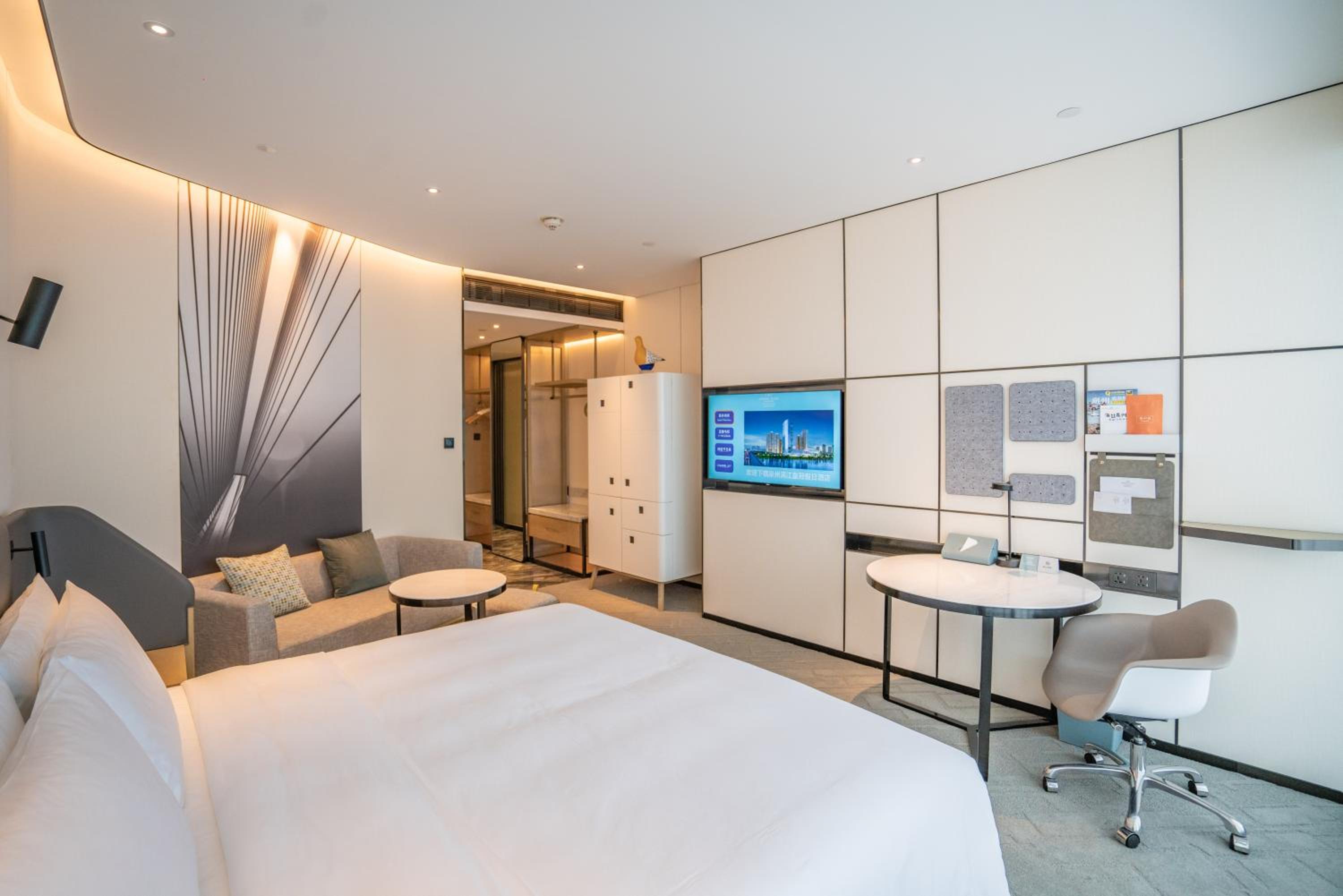 crowne plaza quanzhou riverview an ihg hotel