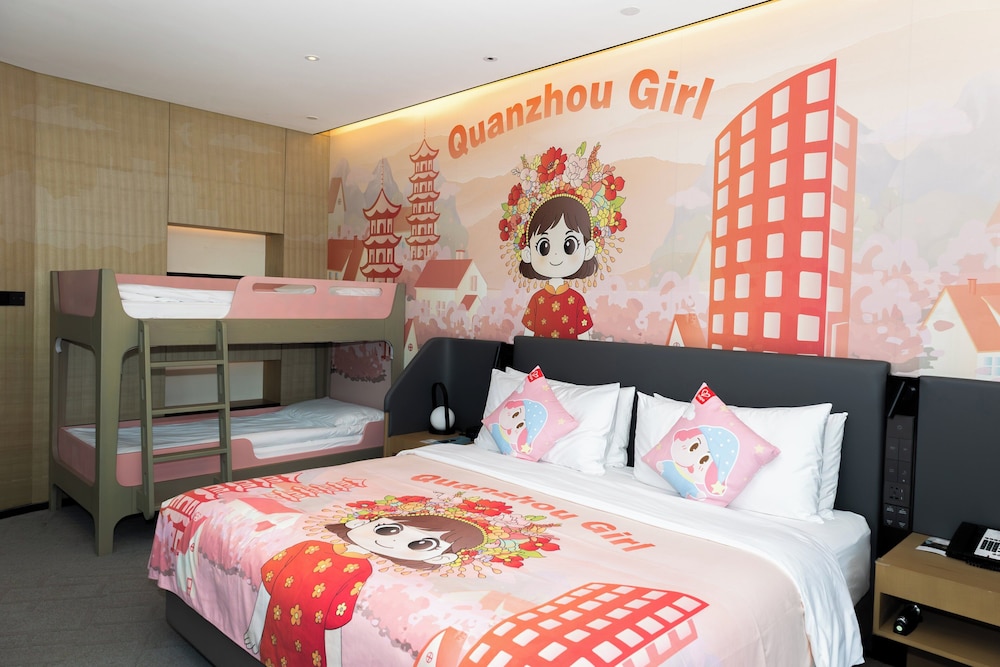 crowne plaza quanzhou riverview an ihg hotel