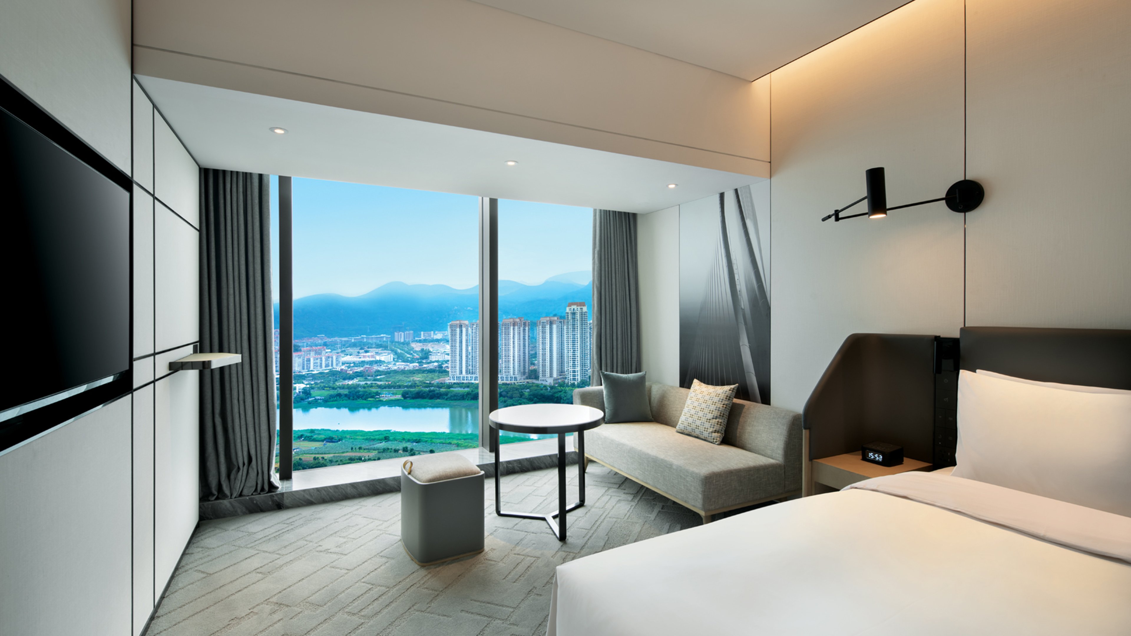 crowne plaza quanzhou riverview an ihg hotel