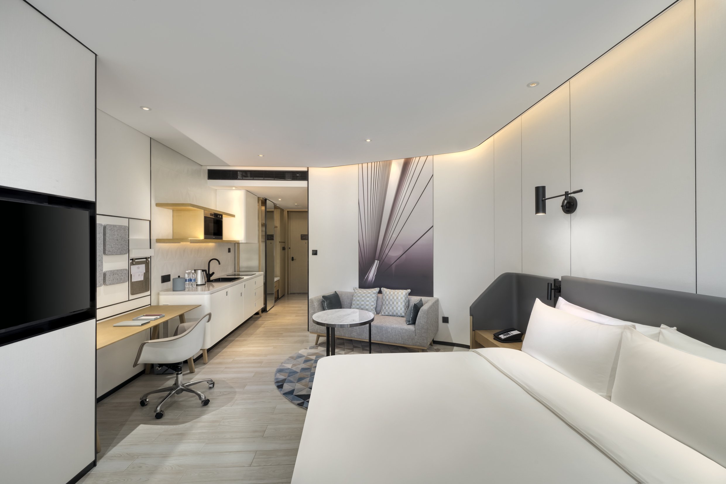 crowne plaza quanzhou riverview an ihg hotel