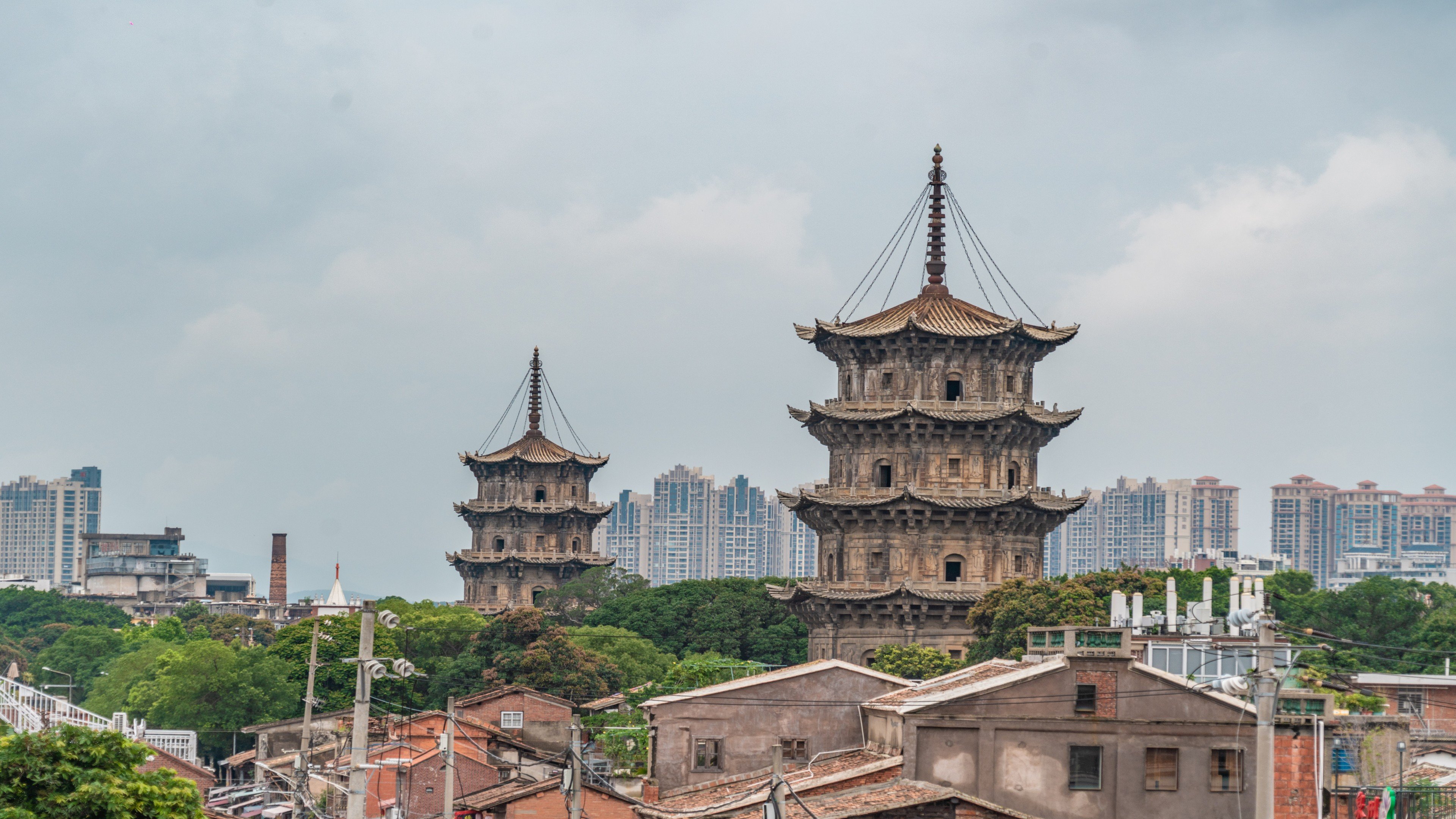 crowne plaza quanzhou riverview an ihg hotel