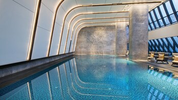 Crowne Plaza Quanzhou Riverview, An Ihg Hotel,,5 star