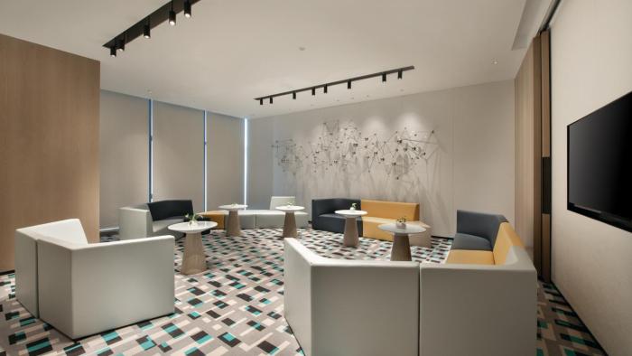 crowne plaza quanzhou riverview an ihg hotel