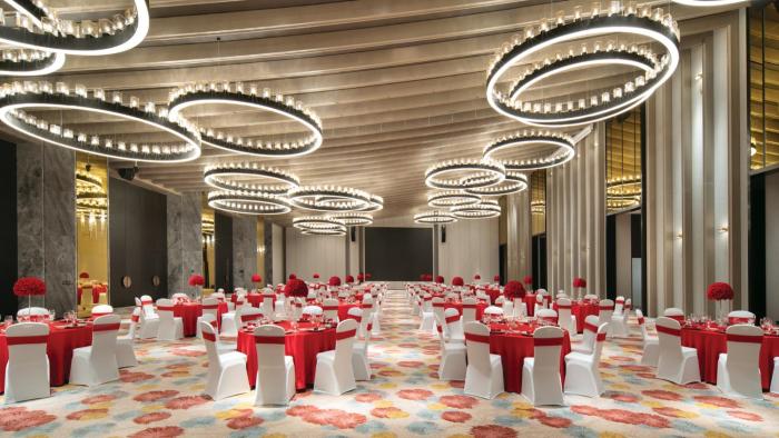 crowne plaza quanzhou riverview an ihg hotel
