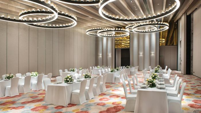 crowne plaza quanzhou riverview an ihg hotel