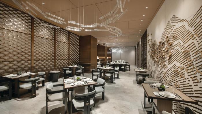 crowne plaza quanzhou riverview an ihg hotel