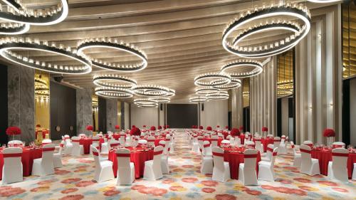 crowne plaza quanzhou riverview an ihg hotel
