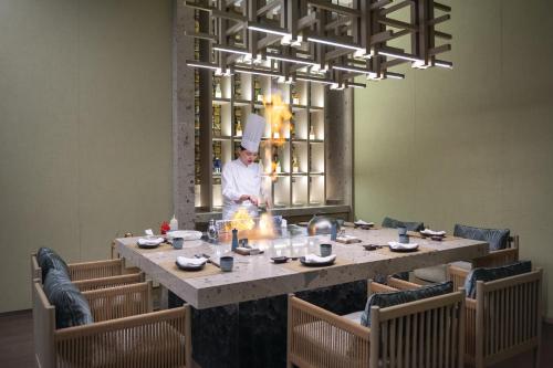 crowne plaza quanzhou riverview an ihg hotel