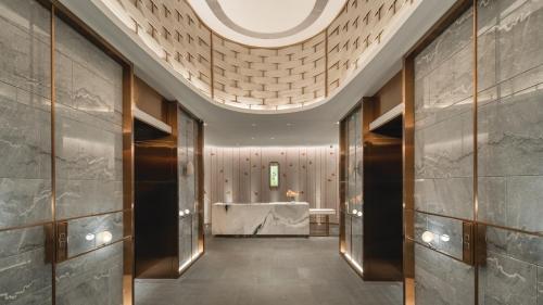 crowne plaza quanzhou riverview an ihg hotel