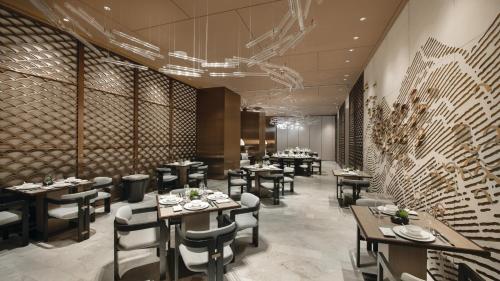 crowne plaza quanzhou riverview an ihg hotel
