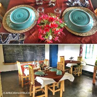 africawildtruck eco camp and lodge