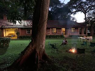 africawildtruck eco camp and lodge