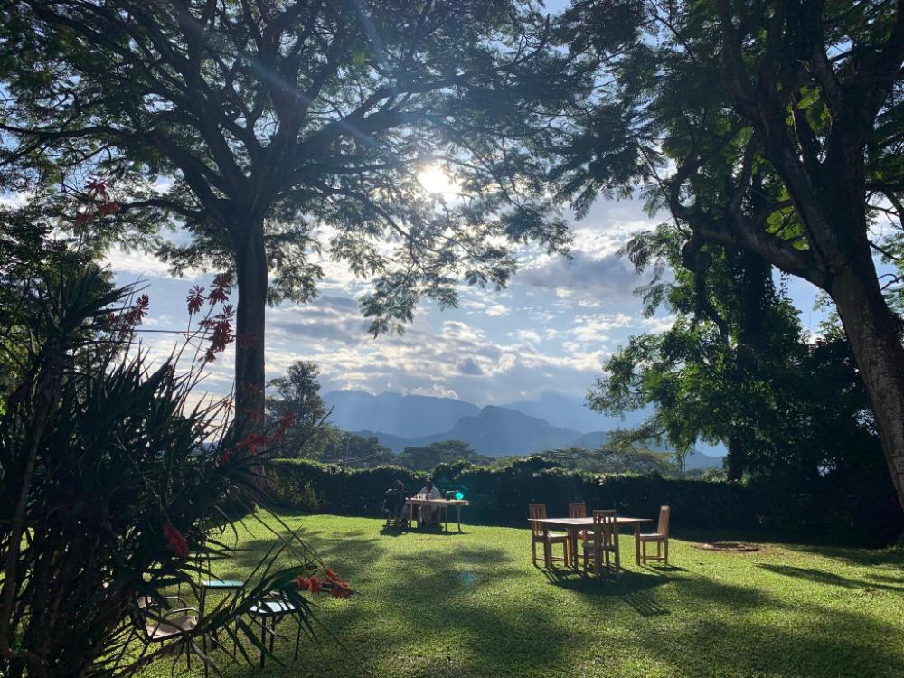 africawildtruck eco camp and lodge
