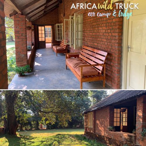 africawildtruck eco camp and lodge