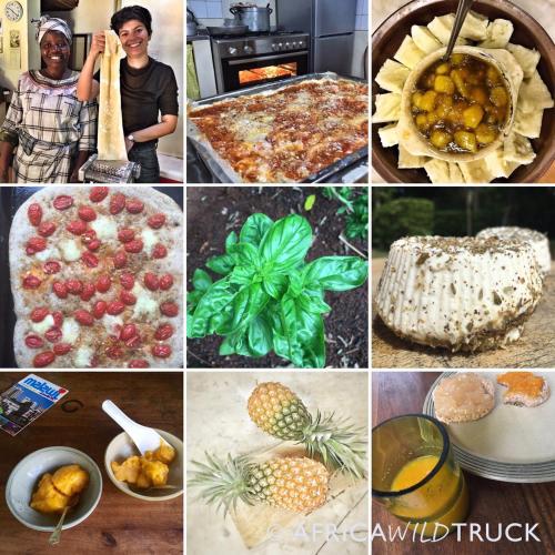 africawildtruck eco camp and lodge